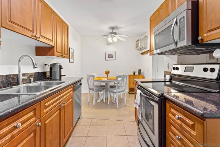 2930 Alta View Dr K205, San Diego, California 92139