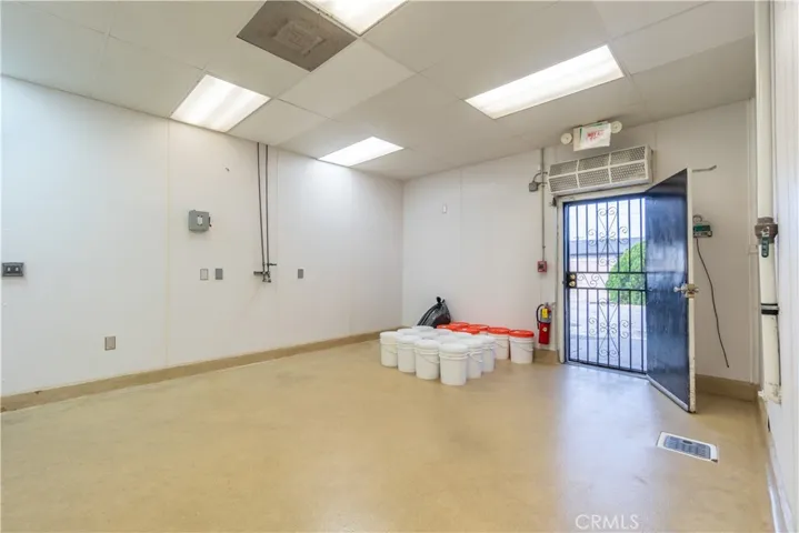 Prep Area