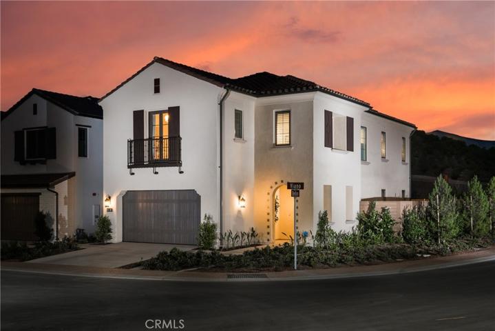 Reserve at Orchard Hills