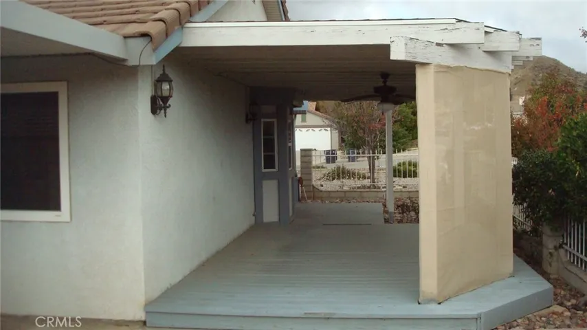 3560 Red Bluff Lane, Banning, California 92220