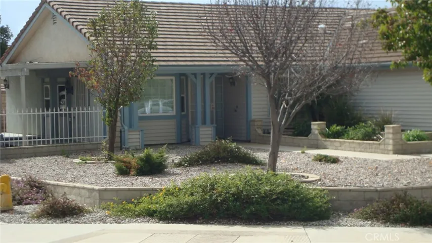 3560 Red Bluff Lane, Banning, California 92220