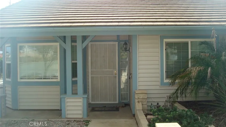 3560 Red Bluff Lane, Banning, California 92220