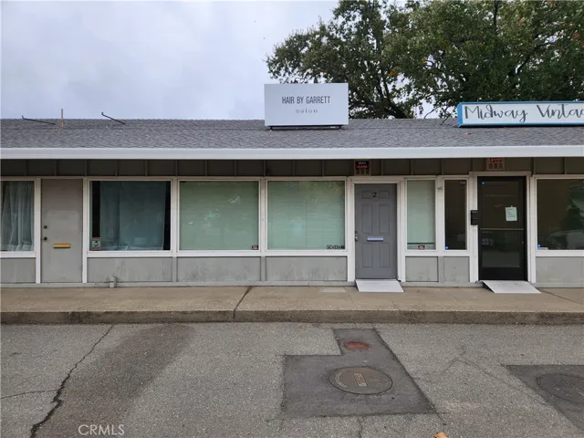 493 East Avenue 2, Chico, California 95926