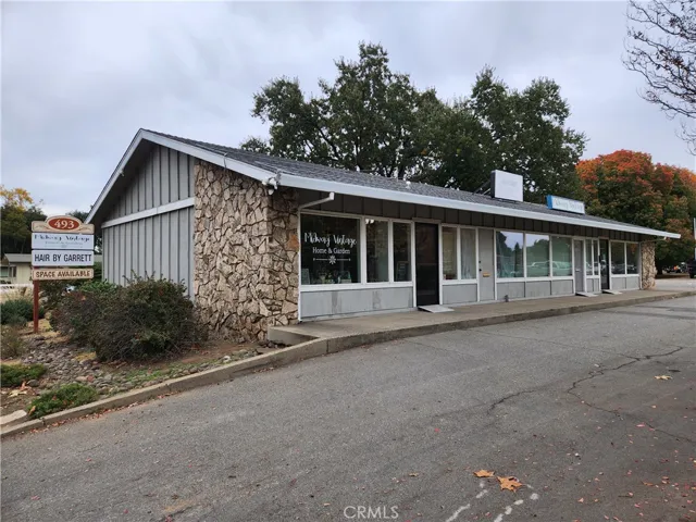 493 East Avenue 2, Chico, California 95926