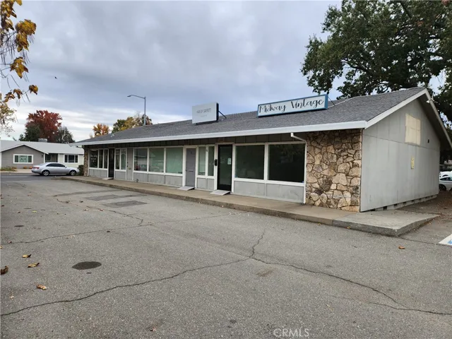 493 East Avenue 2, Chico, California 95926