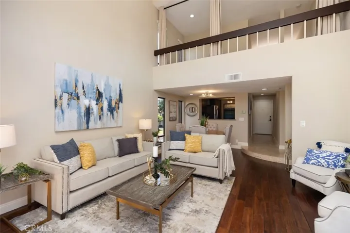 27873 Mazagon Unit 112, Mission Viejo, California 92692