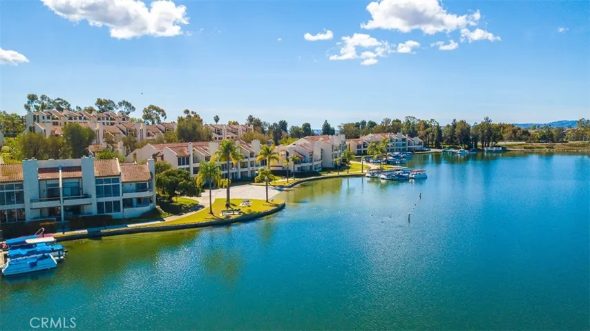 27873 Mazagon Unit 112, Mission Viejo, California 92692