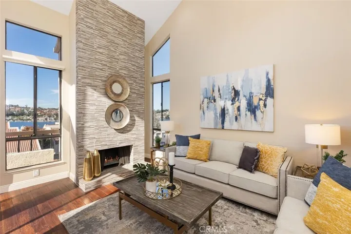 27873 Mazagon Unit 112, Mission Viejo, California 92692