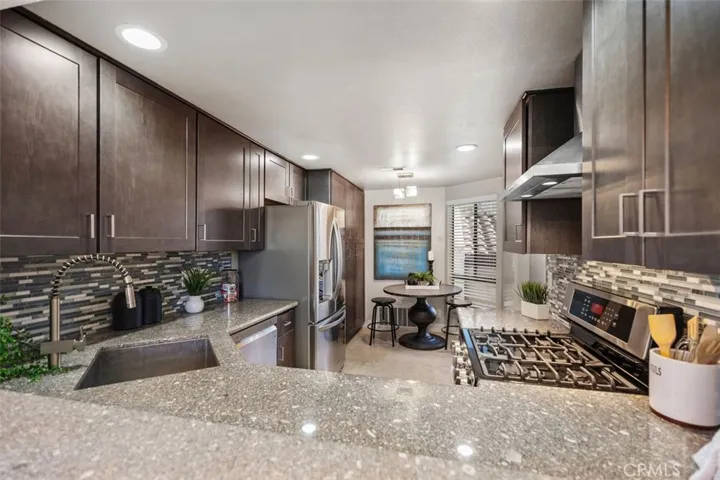 27873 Mazagon Unit 112, Mission Viejo, California 92692