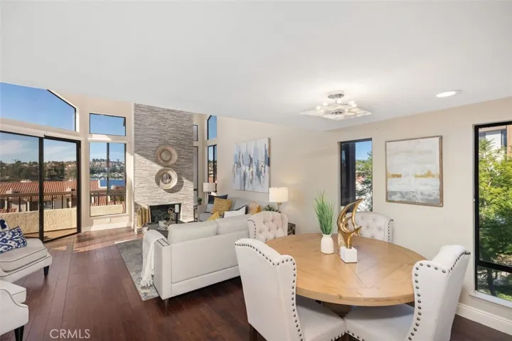 27873 Mazagon Unit 112, Mission Viejo, California 92692