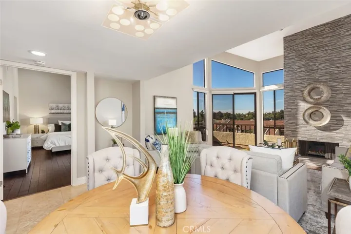 27873 Mazagon Unit 112, Mission Viejo, California 92692