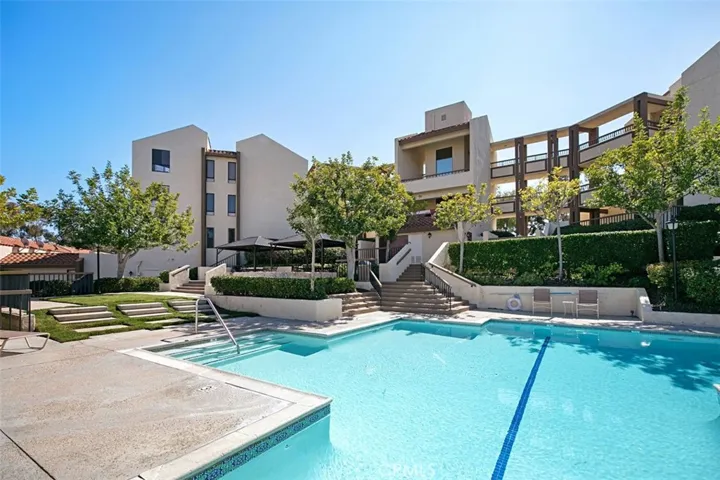 27873 Mazagon Unit 112, Mission Viejo, California 92692