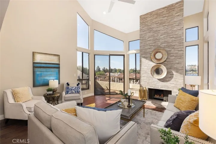 27873 Mazagon Unit 112, Mission Viejo, California 92692