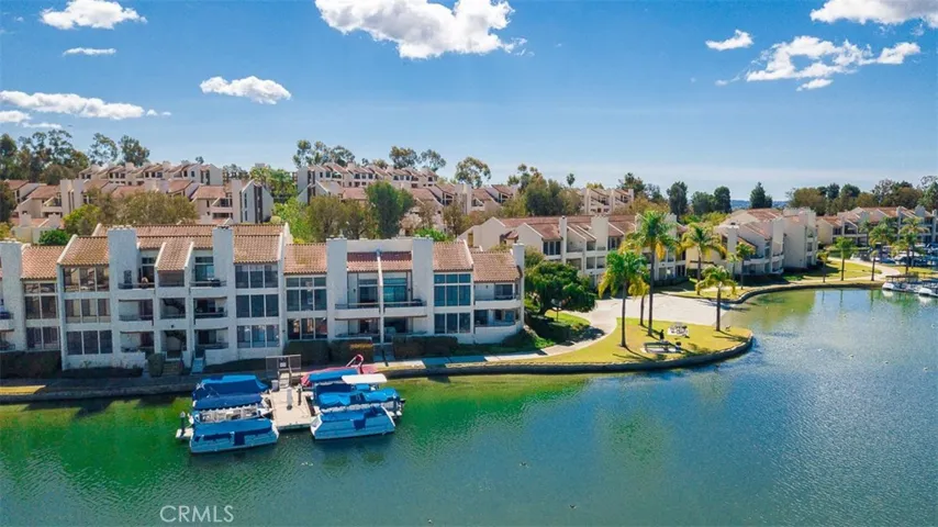 27873 Mazagon Unit 112, Mission Viejo, California 92692