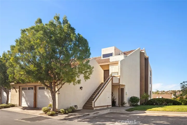 27873 Mazagon Unit 112, Mission Viejo, California 92692