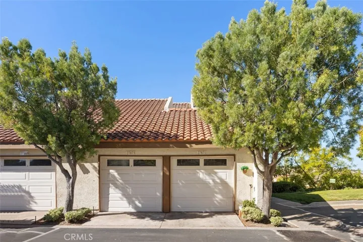 27873 Mazagon Unit 112, Mission Viejo, California 92692