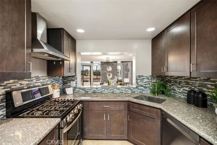 27873 Mazagon Unit 112, Mission Viejo, California 92692