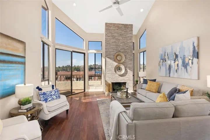 27873 Mazagon Unit 112, Mission Viejo, California 92692