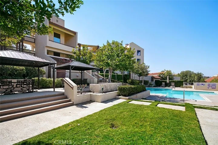 27873 Mazagon Unit 112, Mission Viejo, California 92692