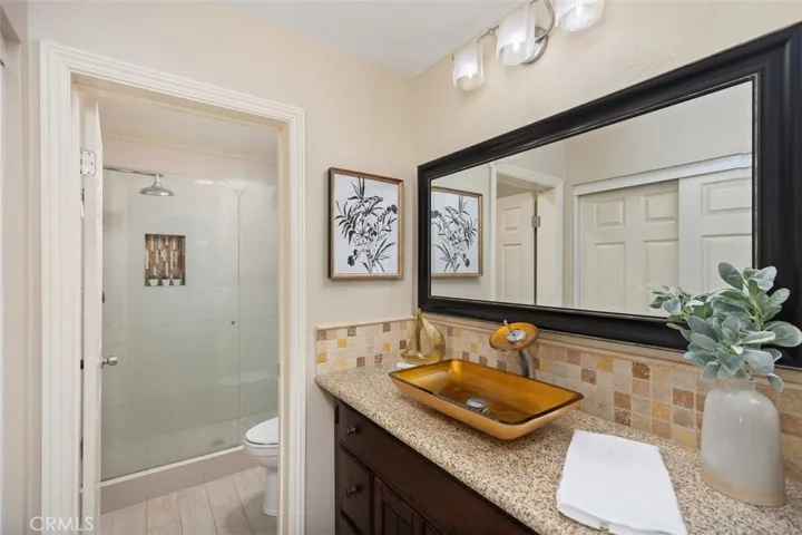 27873 Mazagon Unit 112, Mission Viejo, California 92692