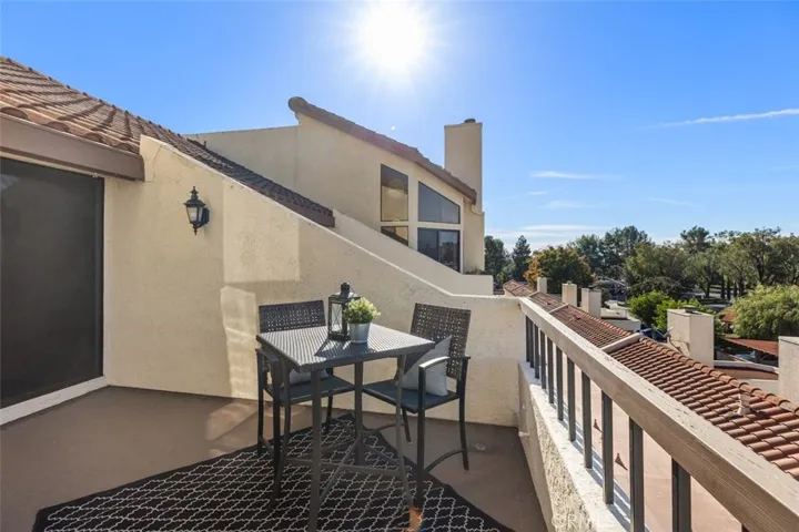 27873 Mazagon Unit 112, Mission Viejo, California 92692
