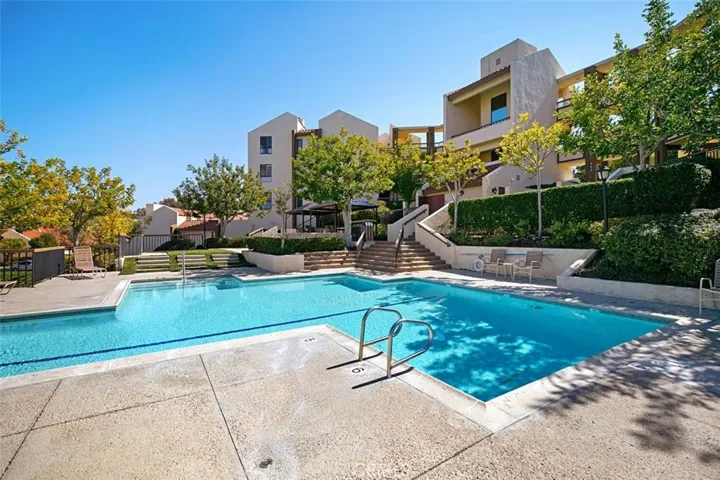 27873 Mazagon Unit 112, Mission Viejo, California 92692