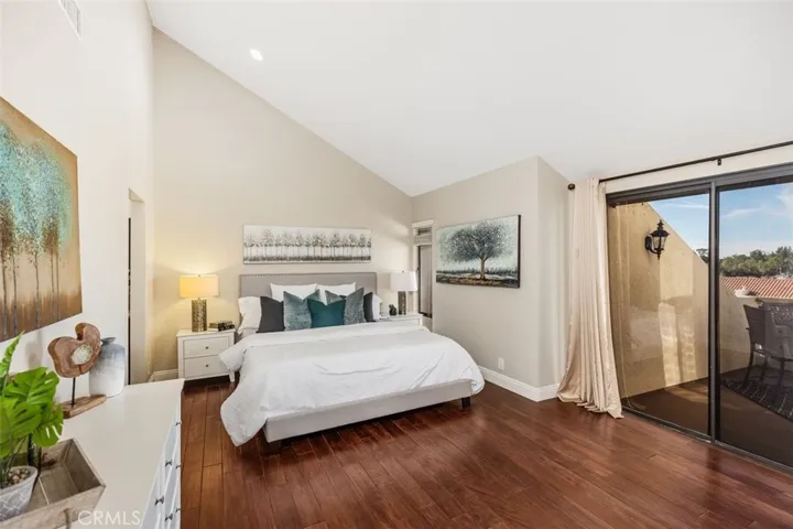 27873 Mazagon Unit 112, Mission Viejo, California 92692