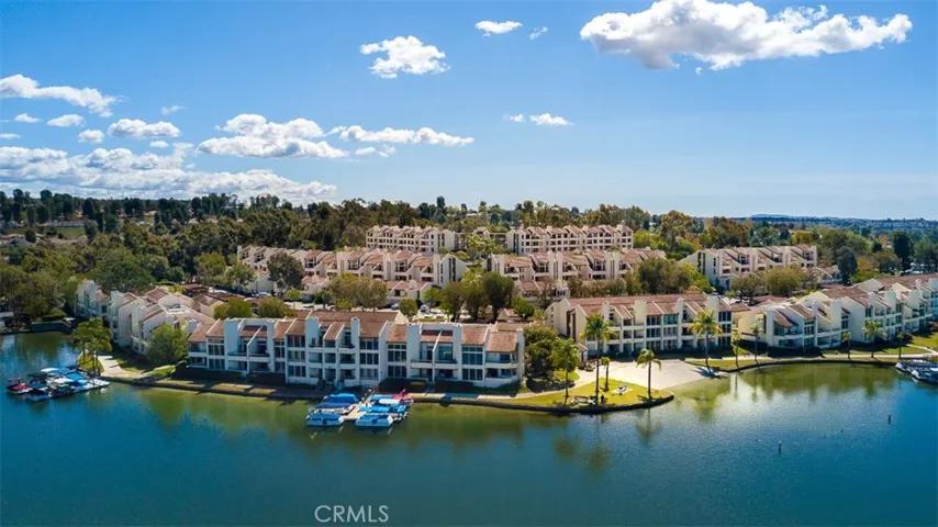 27873 Mazagon Unit 112, Mission Viejo, California 92692
