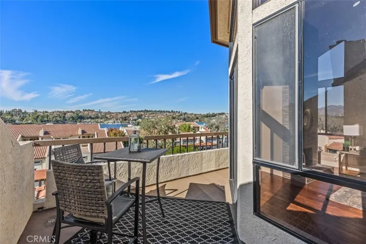 27873 Mazagon Unit 112, Mission Viejo, California 92692