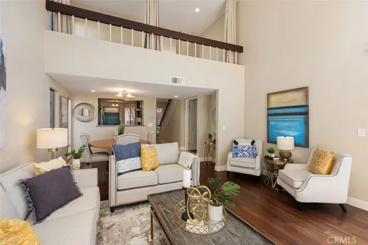 27873 Mazagon Unit 112, Mission Viejo, California 92692