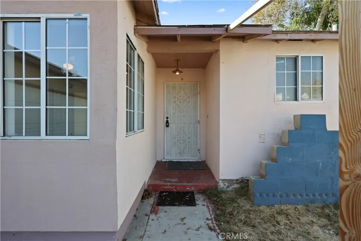 38621 Puerta Avenue, Palmdale, California 93550