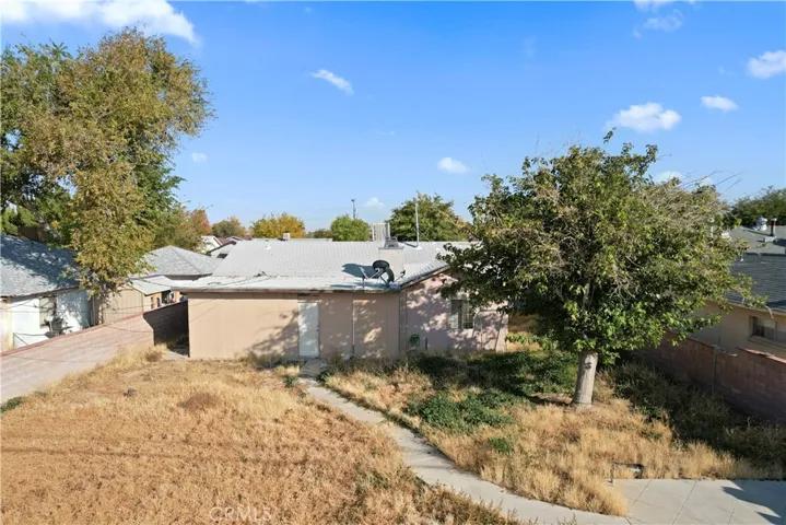 38621 Puerta Avenue, Palmdale, California 93550