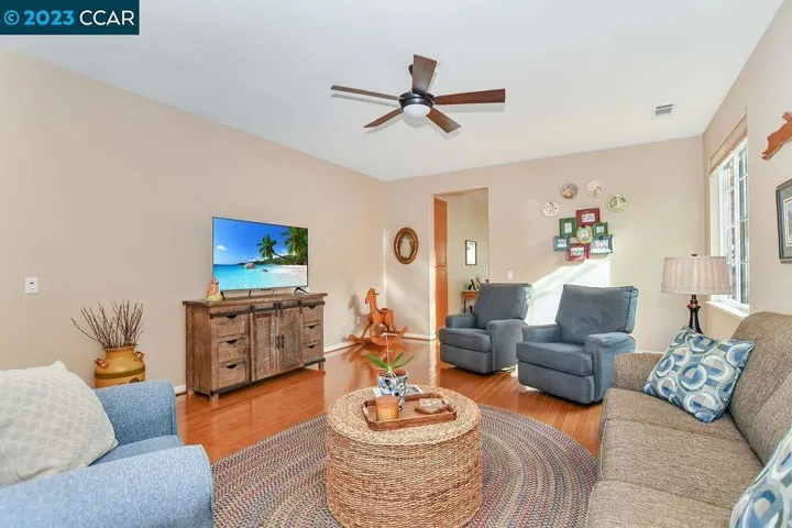 1485 Bismarck Ln, Brentwood, California 94513