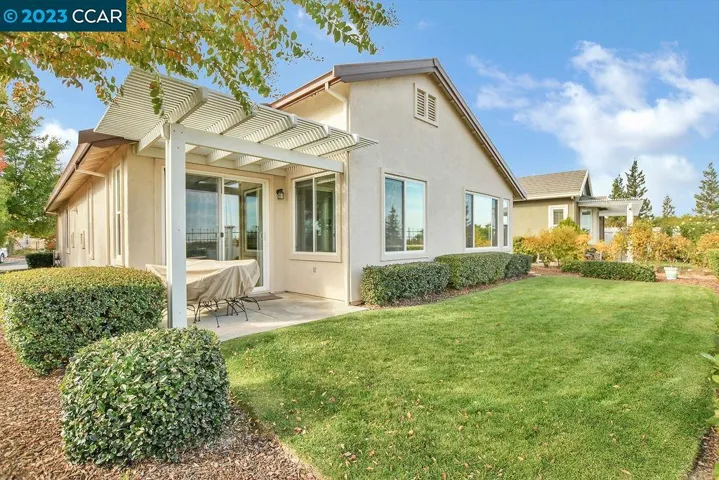 1485 Bismarck Ln, Brentwood, California 94513