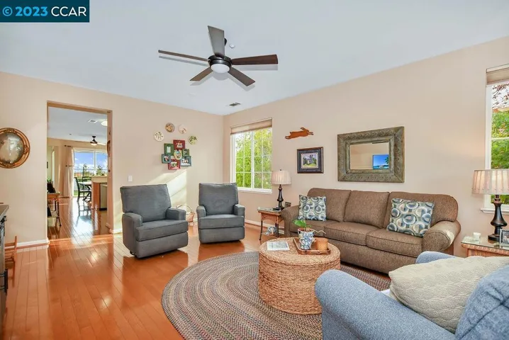 1485 Bismarck Ln, Brentwood, California 94513