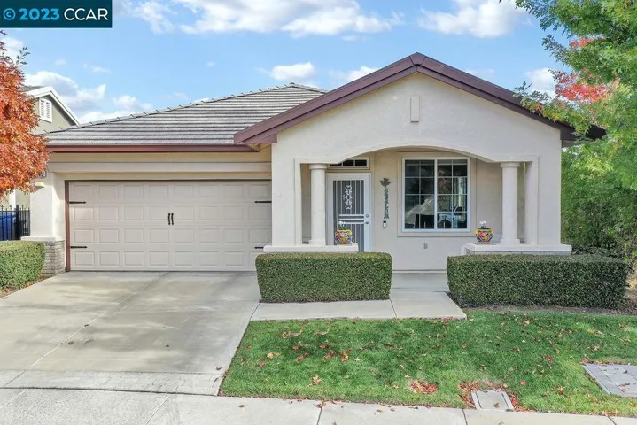 1485 Bismarck Ln, Brentwood, California 94513