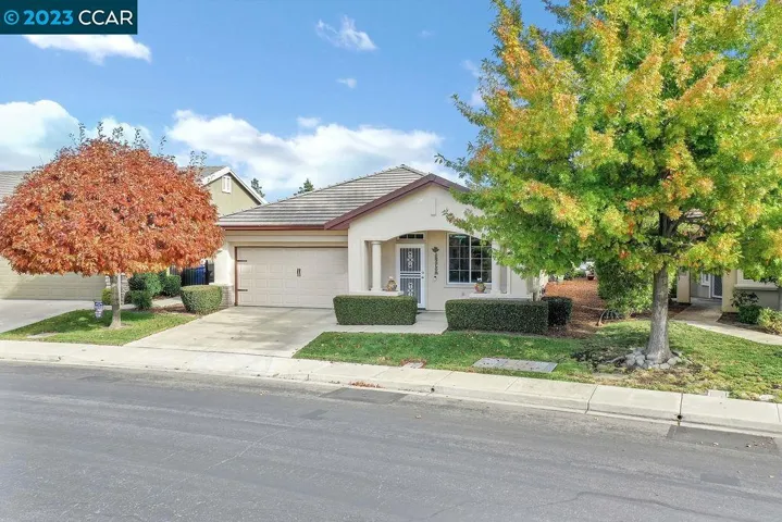 1485 Bismarck Ln, Brentwood, California 94513