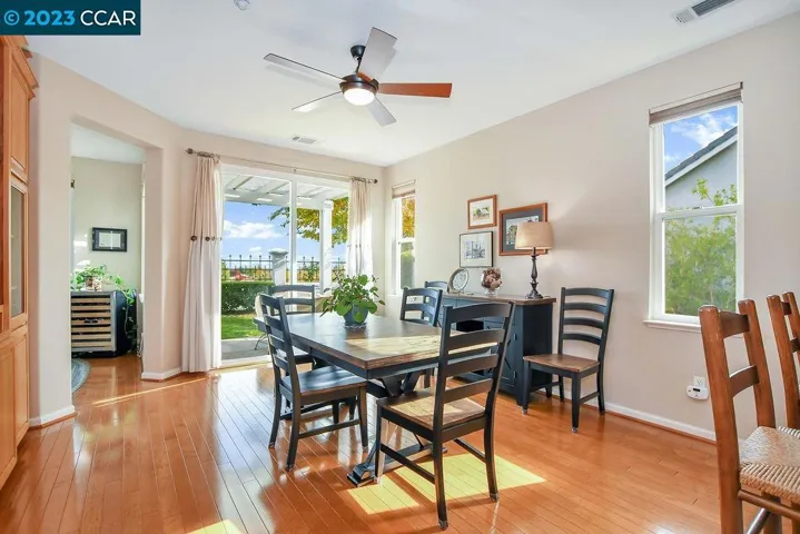 1485 Bismarck Ln, Brentwood, California 94513