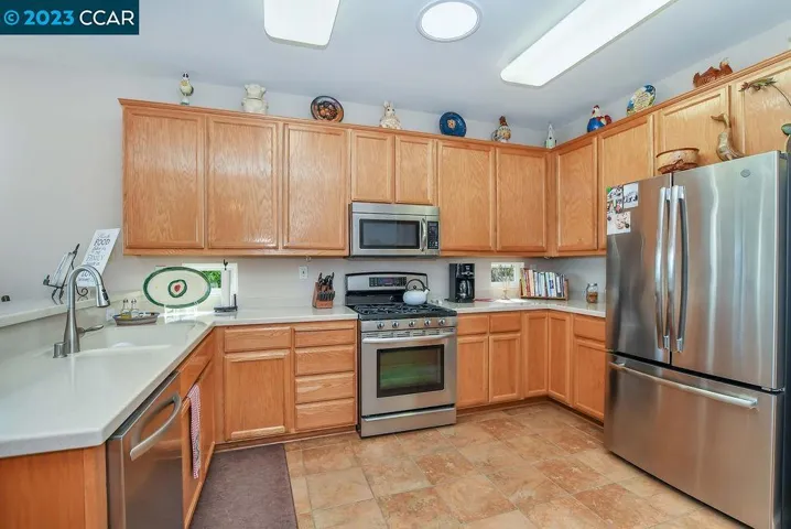 1485 Bismarck Ln, Brentwood, California 94513