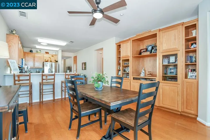 1485 Bismarck Ln, Brentwood, California 94513