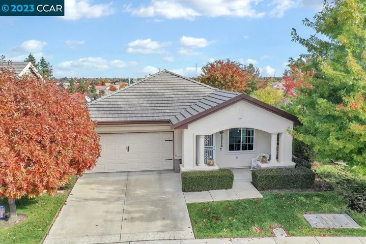 1485 Bismarck Ln, Brentwood, California 94513