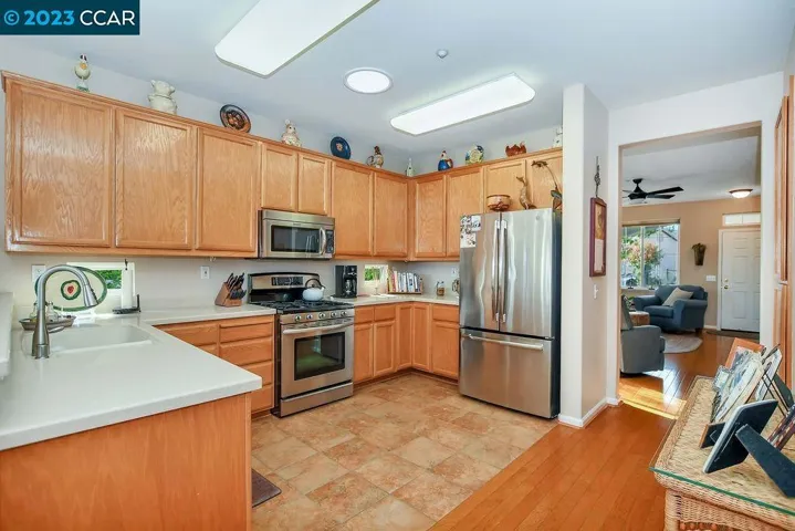 1485 Bismarck Ln, Brentwood, California 94513