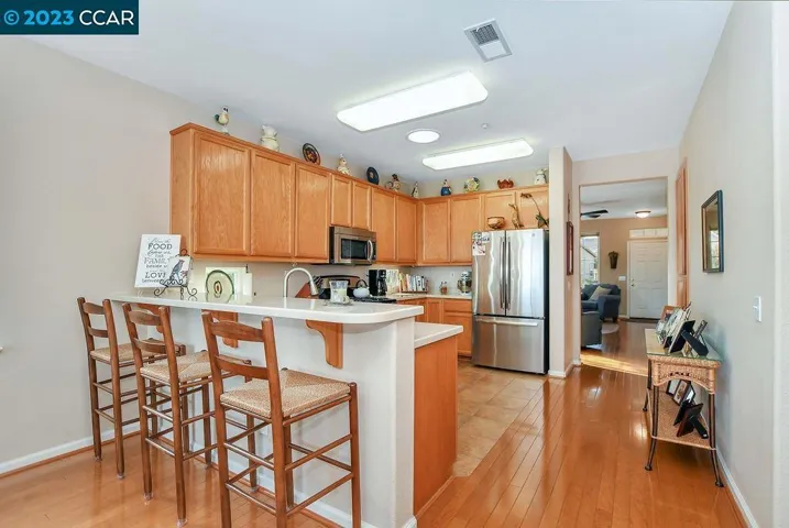 1485 Bismarck Ln, Brentwood, California 94513