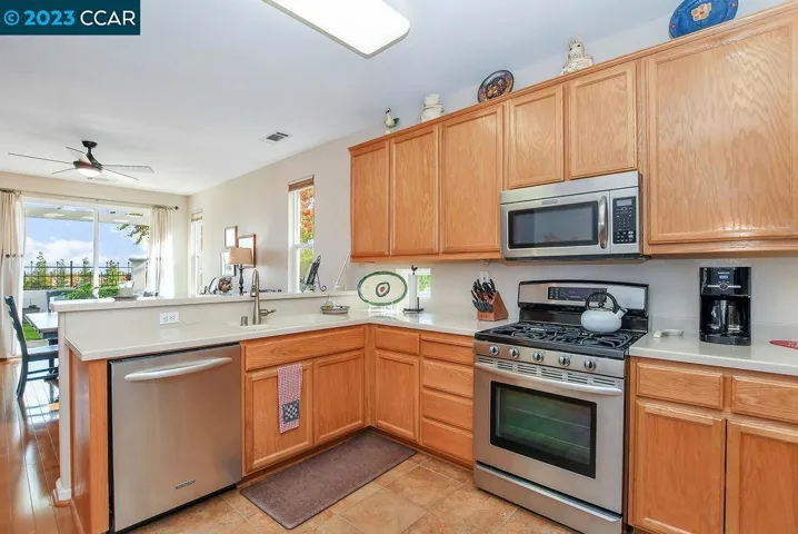1485 Bismarck Ln, Brentwood, California 94513