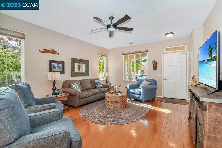 1485 Bismarck Ln, Brentwood, California 94513