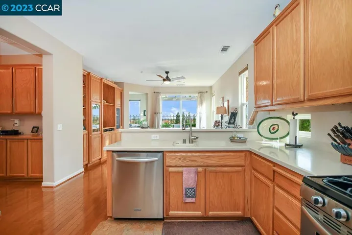 1485 Bismarck Ln, Brentwood, California 94513