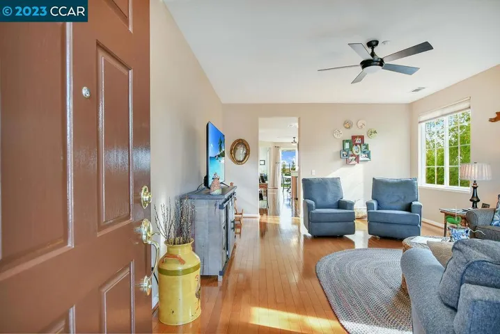 1485 Bismarck Ln, Brentwood, California 94513