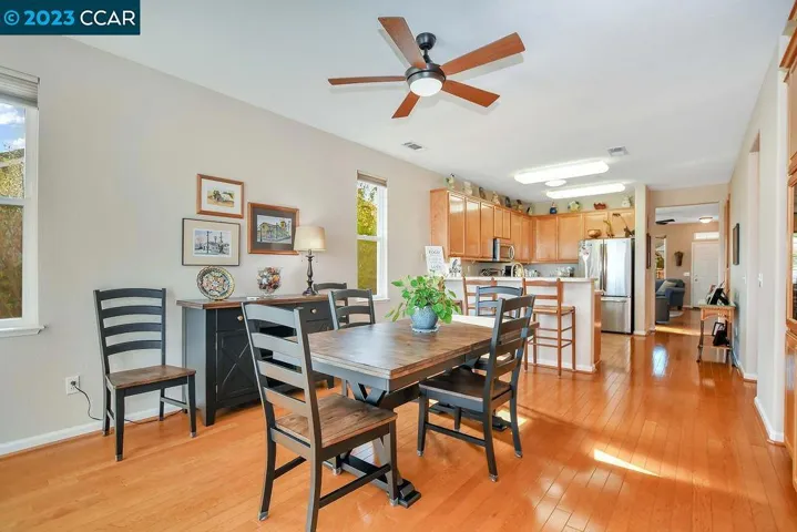 1485 Bismarck Ln, Brentwood, California 94513
