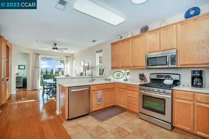 1485 Bismarck Ln, Brentwood, California 94513