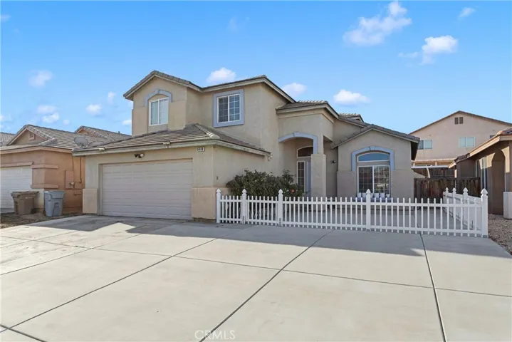 9400 Agave Drive, Hesperia, California 92344